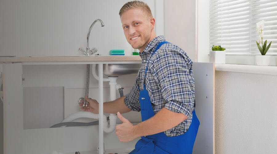 Professional water heater repair in Mount Washington, KY